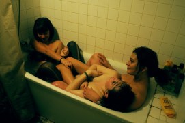 tub-party