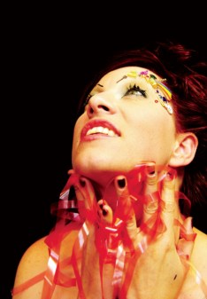 Amanda Palmer