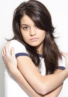 Sofia Black-D'elia Hot