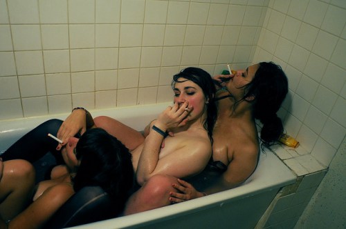 bath ii-theo-gosselin