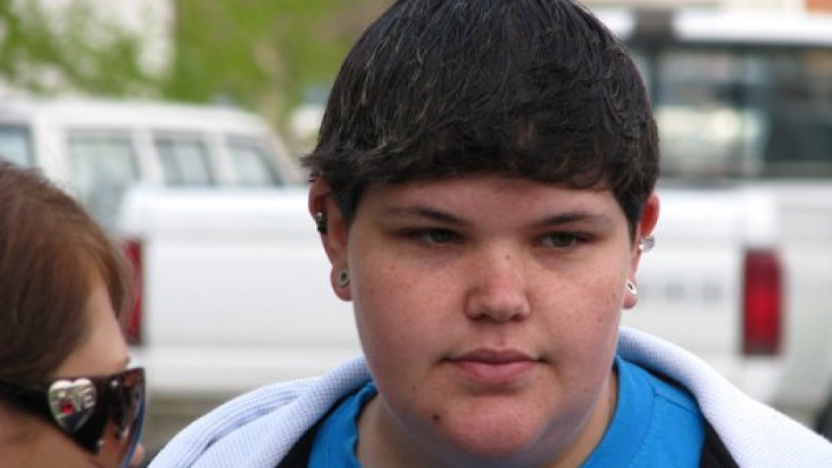 Did Kentucky Lesbian Teen Lie About Being Hate Crimed By