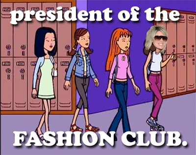 fashionclub