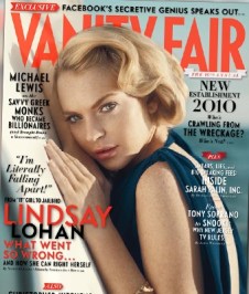 The Rise and Fall of Lindsay Lohan (and What She's Doing Now)