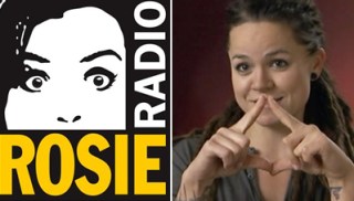 Rosie O'Donnell Real L Word