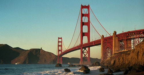 San Francisco: A Travel Guide