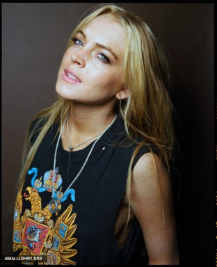 If Lindsay Lohan is â€œPathetic,â€ Then So Am I: What It Feels Like for a Drug  Addict | Autostraddle