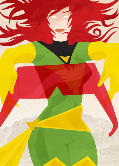 Phoenix
