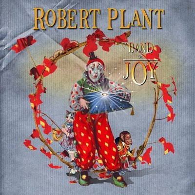 Robert-Plant