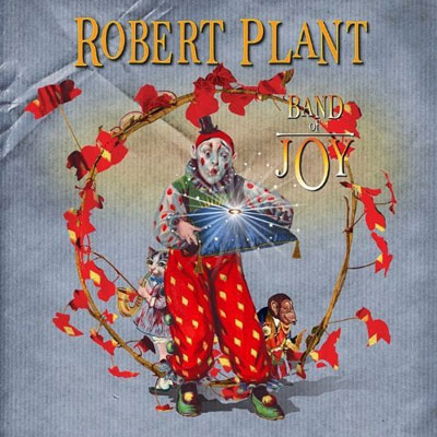 Robert-Plant