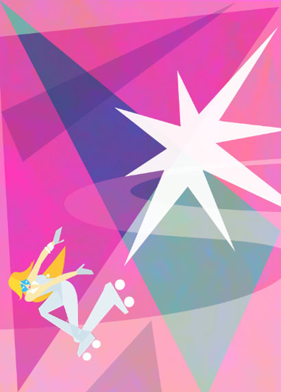 dazzler