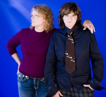 Indigo Girls