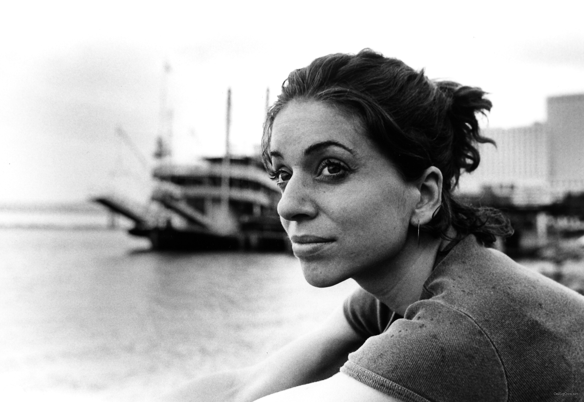 Ani DiFranco Appreciation Club Meeting #2 Ani DiFranco Is Trying to Break Your Heart Autostraddle