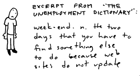 unemployment