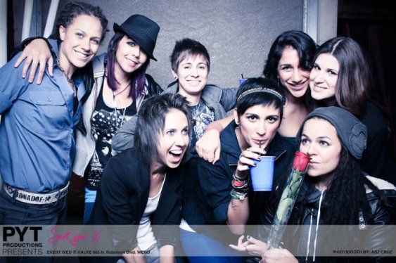 auto-party