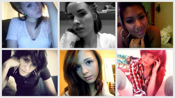 Pensive Look Cam Porn Webcams 