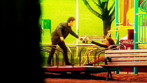 merry-go-round