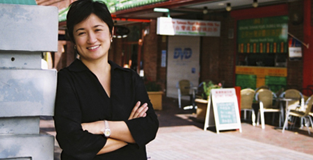 Penny Wong