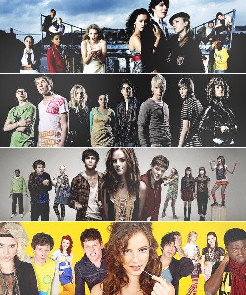 Skins UK Remembrance Day: Our 10 Favorite Skins Scenes | Autostraddle