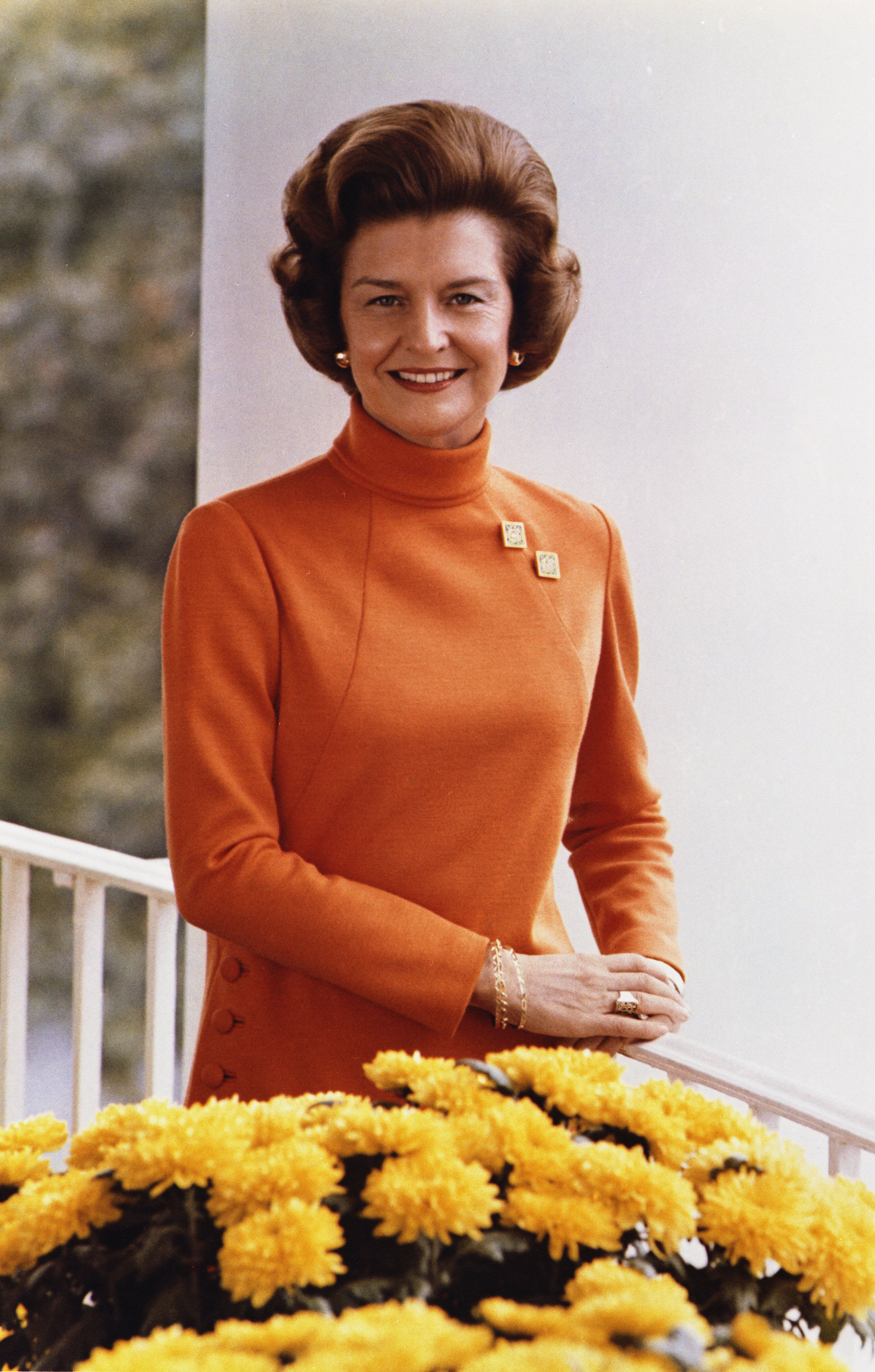 Betty ford abortion #6