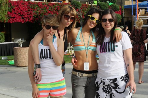 is dinah shore really a lesbian Milfs in bras and panties