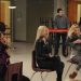 Glee 215 Recap: HomoSexy