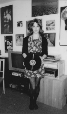 Vinyl