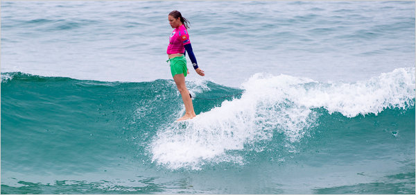 Why Lesbian Surfing Champion Cori Schumacher is Boycotting This Years Competition Autostraddle pic