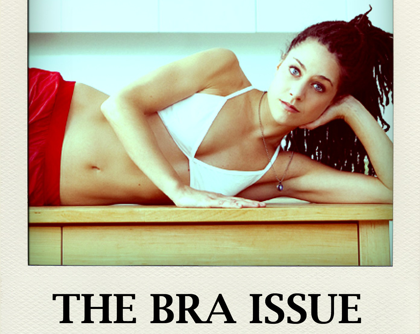 The Bra Issue Queer Fashion Guide For Various Shapes, Sizes and Gender Expressions Autostraddle