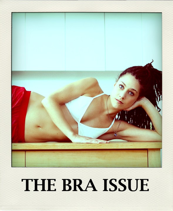 The Bra Issue: Queer Fashion Guide For Various Shapes, Sizes and Gender  Expressions