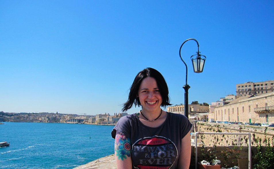 Sara Bella Malta