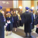 100 Michigan Law Students Walk Out Of Graduation: LGBTs Winning Hearts and Minds
