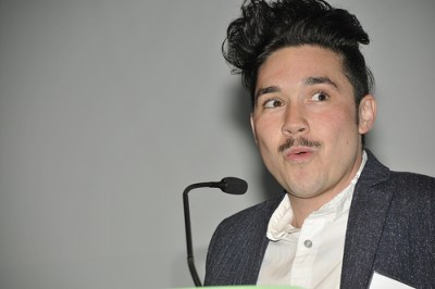 2011 Lambda Literary Awards