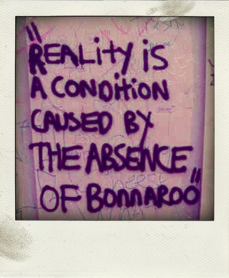 Return to Bonnaroo 2011: Lists of Collected Feelings, Experiences and