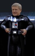 Stephen Harper