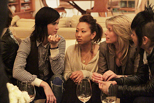 THE REAL L WORD (Season 2)