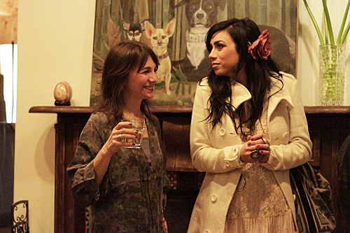 THE REAL L WORD (Season 2)