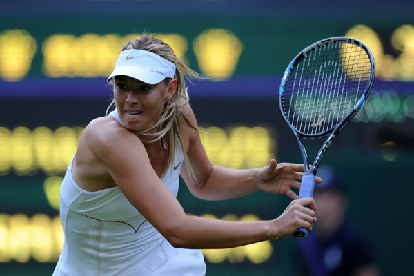 Wimbledon 2011 Preview The Tennis Girls of Summer Autostraddle image