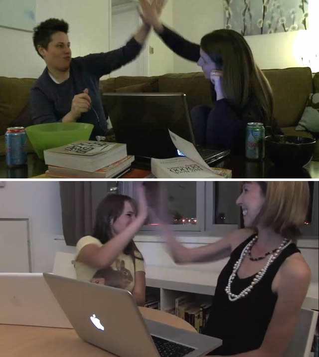 high-fives-but-i-have-no-idea-when-jill-and-nikki-actually-did-this