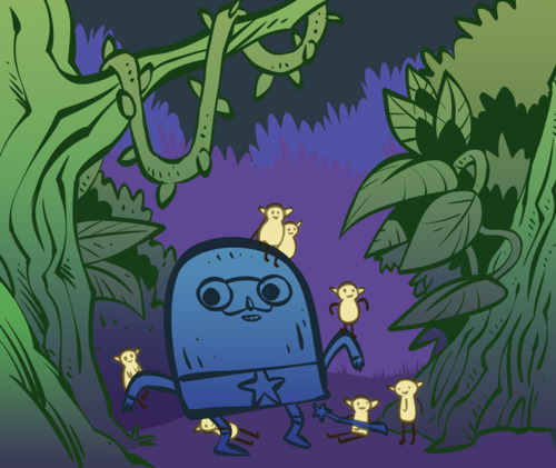 nedroid elves