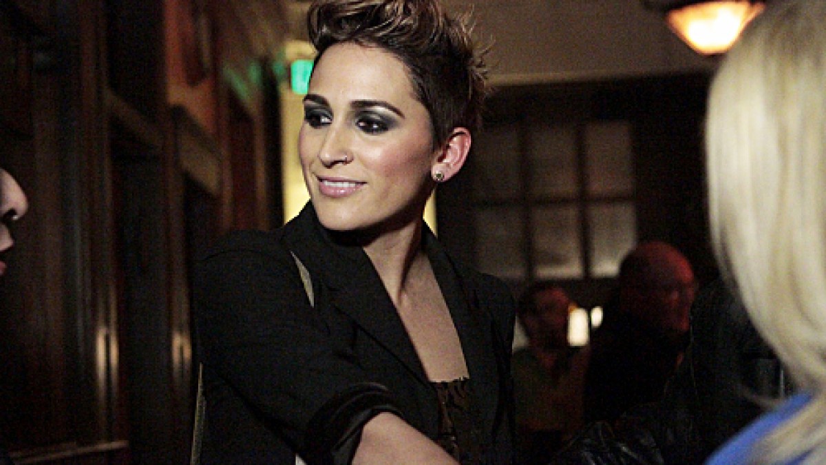 Romi's Revenge An Autostraddle Real L Word Season Two Interview