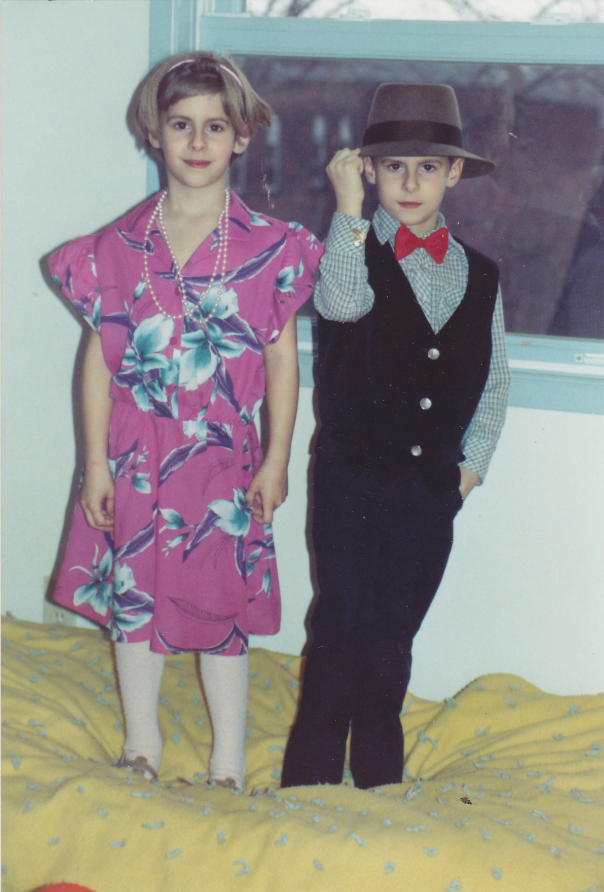 The Sordid Lives of Lesbian Twins | Autostraddle