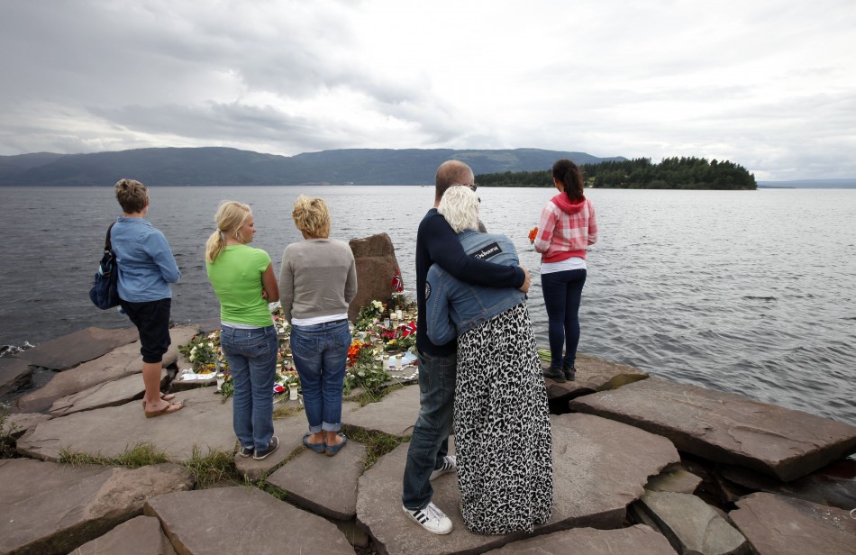 On the Tragedy in Norway Autostraddle