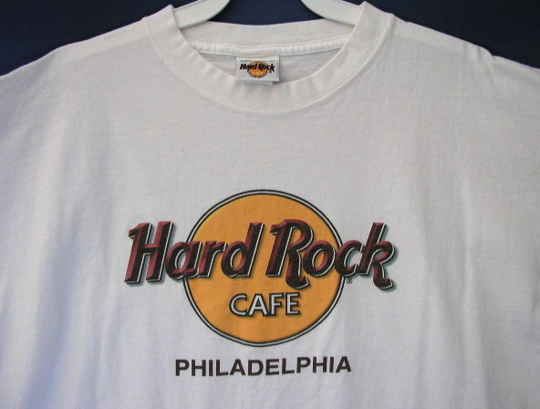 Top Ten Stupidest T-Shirts We Wore in the Early '90s | Autostraddle