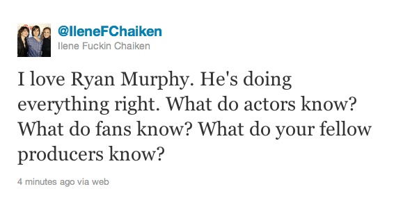 ilene-f-chaiken