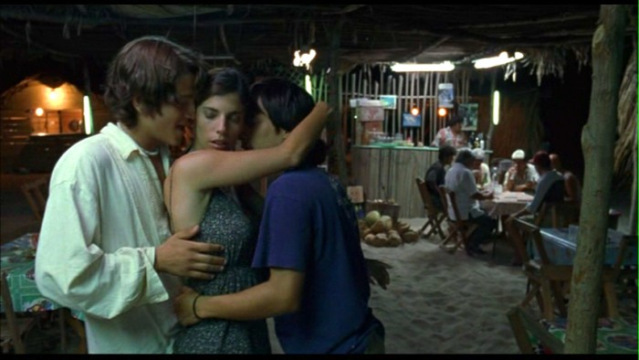 Movie Night Y Tu Mama Tambien Autostraddle