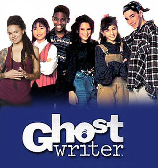 Ghostwriter