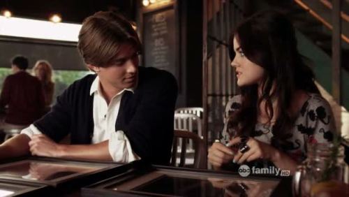 I would be staring too