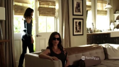 this scene reminds me of james bond