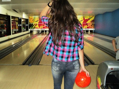 bowling
