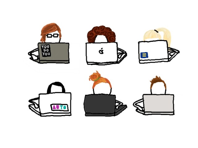 computers